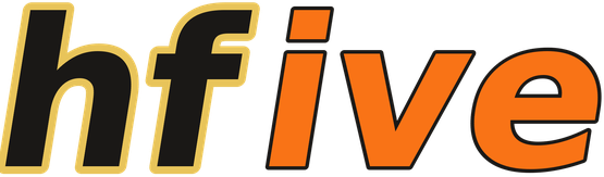 hfive logo